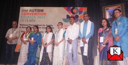 2nd Autism Convention Kolkata Focus On Building An Inclusive World