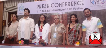 Anmol Explores The Special Topic Of “Intersex”