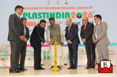Bharat Next As The Special Theme Of PLASTINDIA 2026
