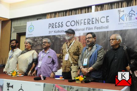 A Special Film On Raj Kapoor & Calcutta Connect At 31st KIFF