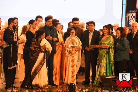 A Great Start To The 31st Kolkata International Film Festival