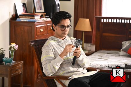 Poster Of Rappa Roy O Full Stop Dot Com Out Now