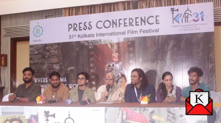 New Bengali Film Get Up Kingshuk Deals With A Sleep Disorder