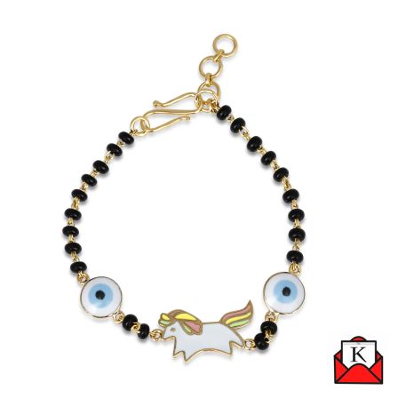 Amazing Kids Jewelry Now At Bharti Bangur- Fine Jewels