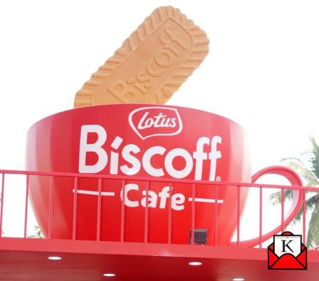 Global Favourite Biscoff® Is Now Available In India