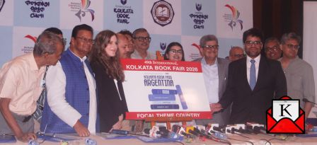 Complete Details Of The 49th International Kolkata Book Fair