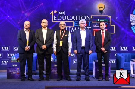 Industry-Academia Yatra Of CII Eastern Region- A Great Initiative