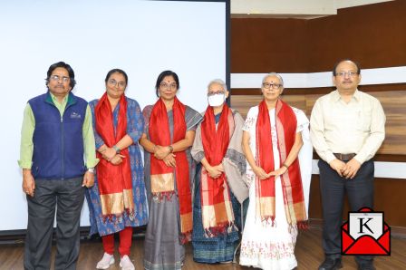 The Heritage College Now Has A New Psychology Laboratory