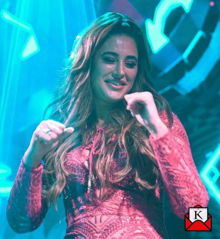 Nargis Fakhri Praised Playboy Club For Its Excellent Ambiance