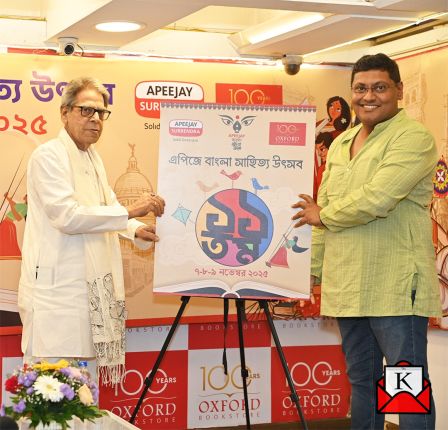 Interesting Sessions At The 11th Apeejay Bangla Sahitya Utsob