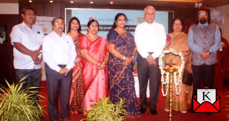 Photographer Rajarshi Banerji Amazes Students With His Great Works