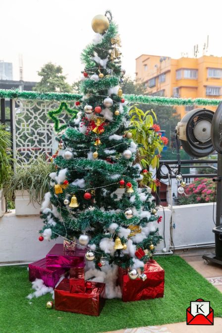 Great Fun At Christmas Tree Lighting Ceremony At The Astor