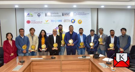 An Interesting Discussion On AI At GLF Business School’s Conference