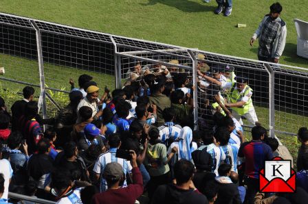 G.O.A.T. India Tour In Kolkata- A Great Example Of Mismanagement