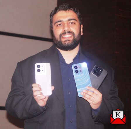 Amazing Features In The Newly Launched Redmi 15C 5G