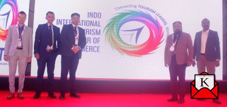 A Great Start To The Indo-International Tourism Chamber Of Commerce