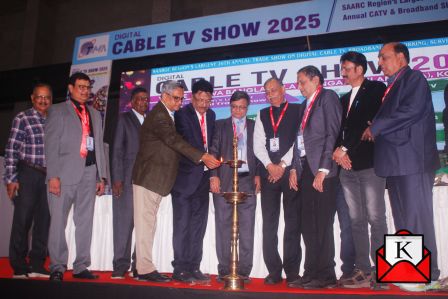 26th Cable TV Show 2025- Focus On New Technologies & Products