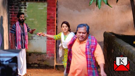 Psychological Thriller Danob To Convey A Strong Moral Message