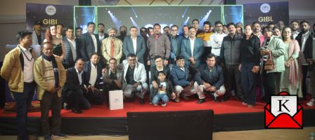 Great Participation At The GIBL Leadership Summit 2025