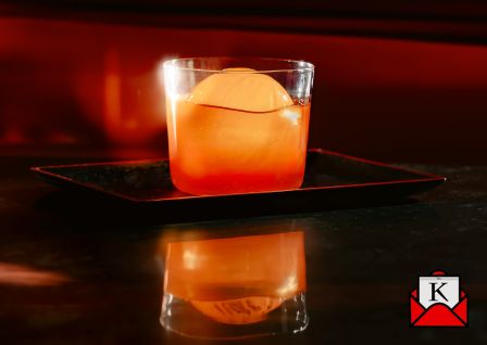 Burma Burma’s Zero-Proof Cocktails Are Full Of Unique Flavors