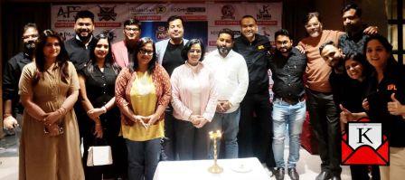 A Special Auction For 7th Entrepreneur Premier League