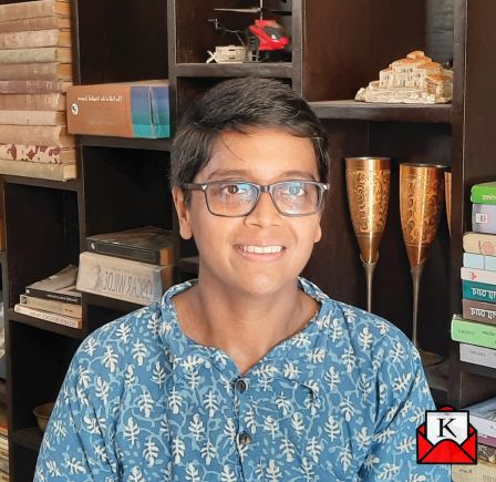 An Exclusive Interview Of Endocrinologist-Author Madhurima Vidyarthi