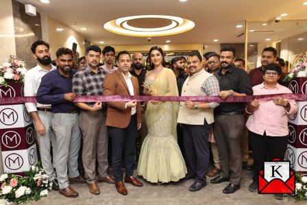 Malabar Gold & Diamonds Expands Footprint With 2 New Stores