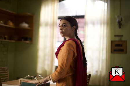 Tisca Chopra Makes Her Special Directorial Debut With Saali Mohabbat