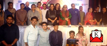 Experienced & New Classical Musicians At The Swara Samrat Festival 2025-26