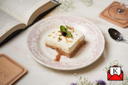 Outstanding Winter Menus Now Available At Kolkata Food Joints