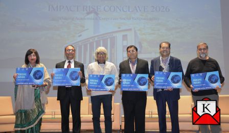 Great Success At The Impact RISE 2026 Conclave