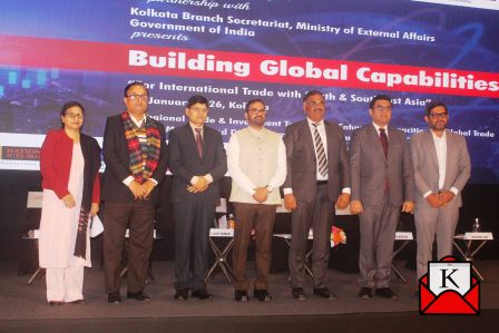 “India’s Model Of Inclusive Growth Can Be Adopted”-Ajay Kumar