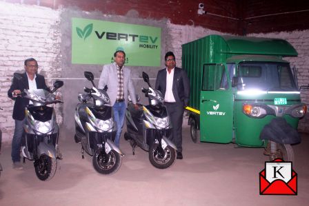 Get Cheap Transportation Solutions Now By VertEV