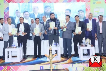 An Excellent Start To The 59th Garment Meet & B2B Expo