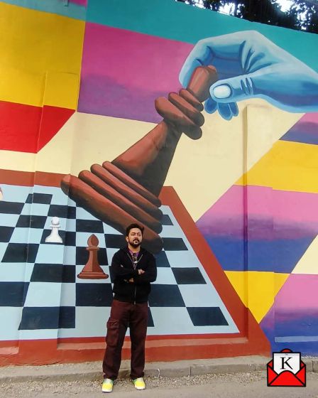 St+art Kolkata Festival- A Special Celebration Of Kolkata’s Culture