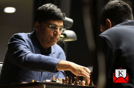7th Tata Steel Chess India Starts With A Great Bang
