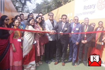 Bloom & Blend 2026- A Beautiful Fashion & Lifestyle Exhibition