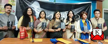 Anuradha Mazumdar’s 2nd Poetry Collection Shobdo Bilasi Out Now