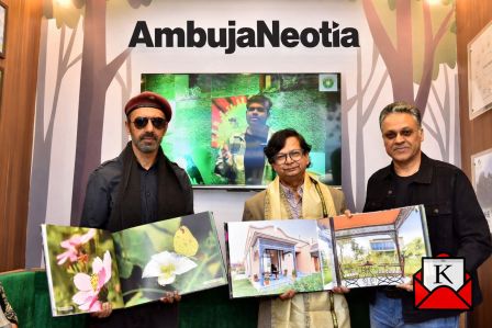 2nd Edition Of Woods & Wonders Now At Kolkata Book Fair