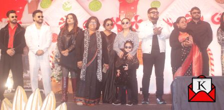 Chandni Raate- A Fun And Energy-Filled Song Out Now