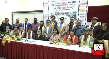 6th IKSFF 2026 To Celebrate The Amazing Power Of Short Films