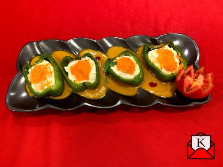 A Special Tiranga-Themed Buffet At Sarovar Portico Kolkata