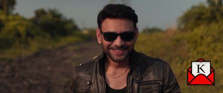 Ishan Mazumder Makes History With The New Music Video Ekbar Eso