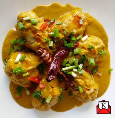 Limited-Time Menu “Savory Wraps & Dumplings” Now Available