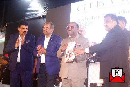 A Special Celebration Of Hindusthan Club’s 81st Foundation Day