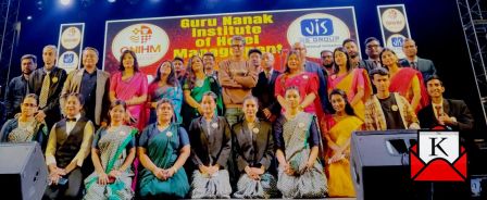 AMALGAM 2026– A Successful Presentation Of Indian Culinary Legacy