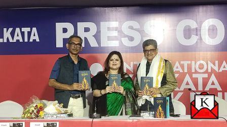 Punarjanma- A Poetry Book With Strong Emotional Depth