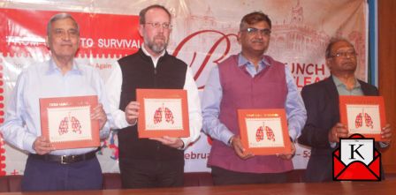 From Seals To Survival- Focus On India’s Progress Towards TB Prevention