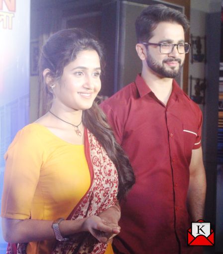 New Serial Bhalobashar Rong Route To Challenge Professional Stereotypes