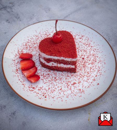 Know About The Fantastic V-Day Menu At Club Aeries
